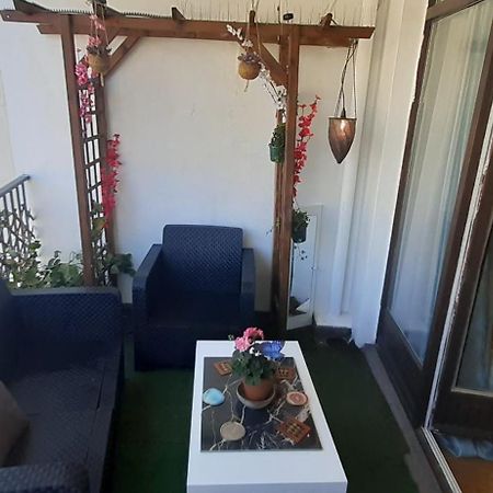 פריז Chambre Chez L'Habitant Pres De Tour Eiffel מראה חיצוני תמונה