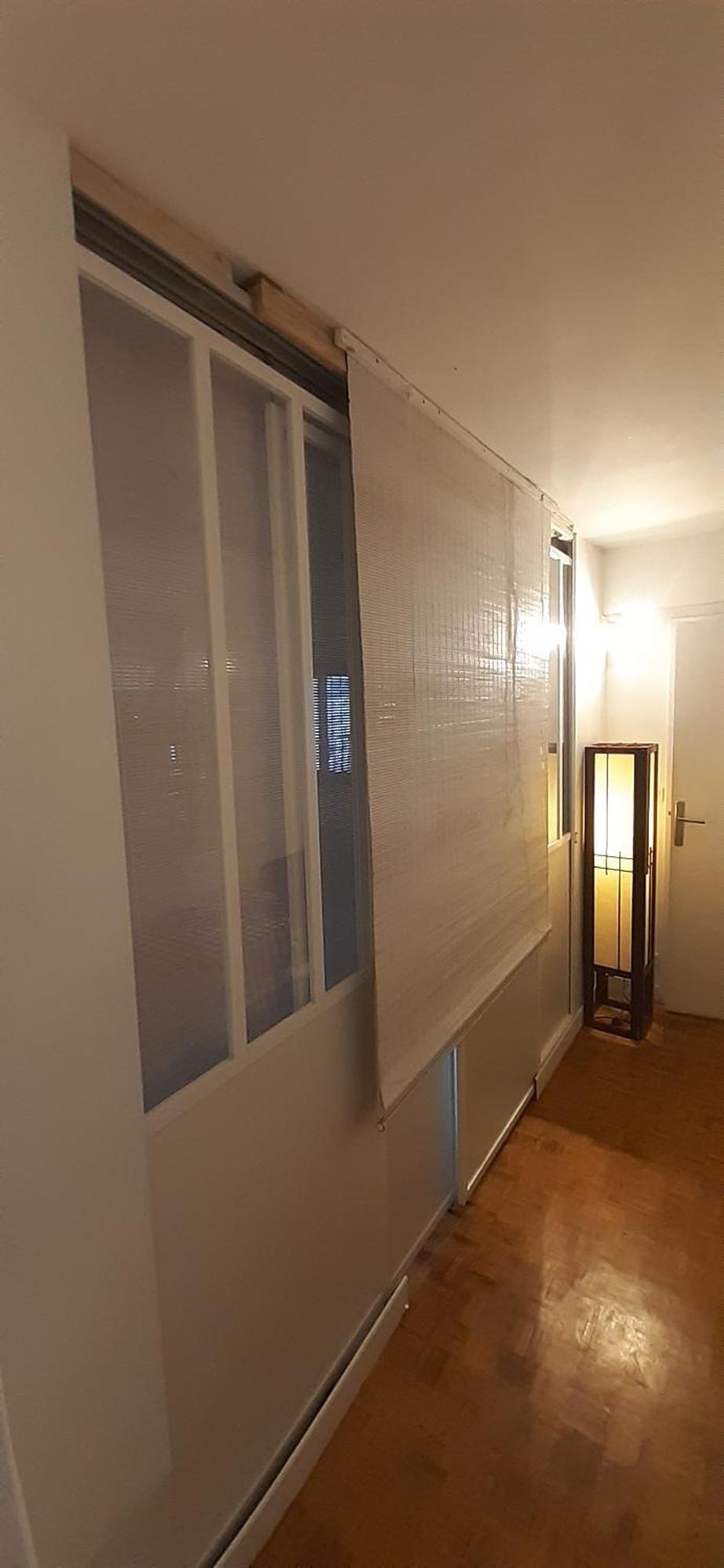 פריז Chambre Chez L'Habitant Pres De Tour Eiffel מראה חיצוני תמונה