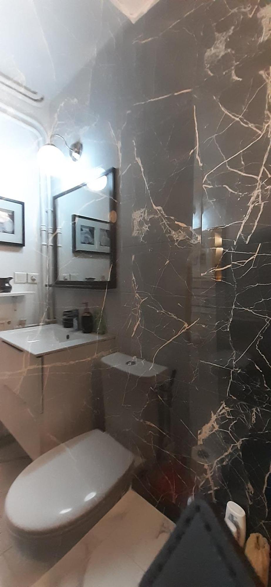 פריז Chambre Chez L'Habitant Pres De Tour Eiffel מראה חיצוני תמונה