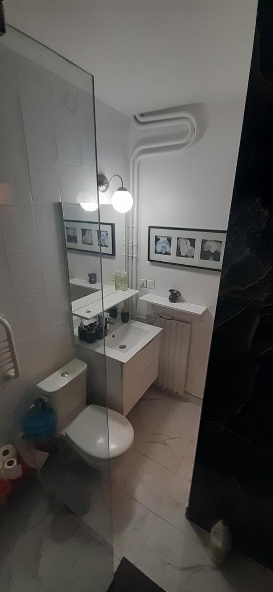 פריז Chambre Chez L'Habitant Pres De Tour Eiffel מראה חיצוני תמונה